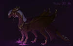 The Dark Art of Magic by Aarok