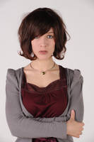 Felice 3 by MissSouls-stock