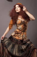 Stella 3 by MissSouls-stock