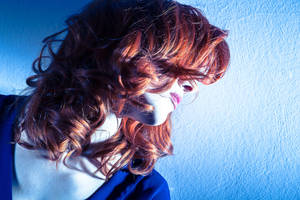 Thoughts 2 by MissSouls-stock