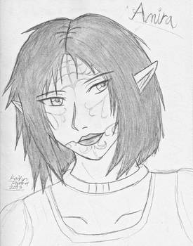 DAO-Mahariel by AsthmaticKitteh