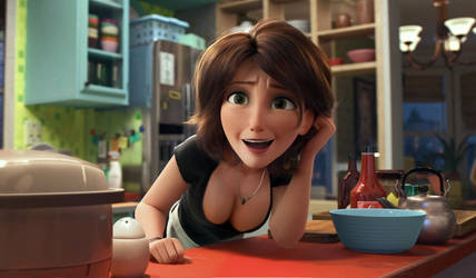 disney charictures nude Girls strips down to nothing