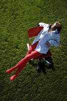 Universe is Calling by lidaC