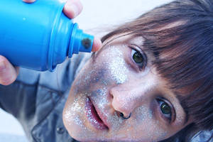 Draw Me a Starry Night by lidaC