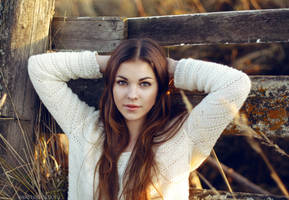 Anastasia III by Anastasia Slootu by slootu