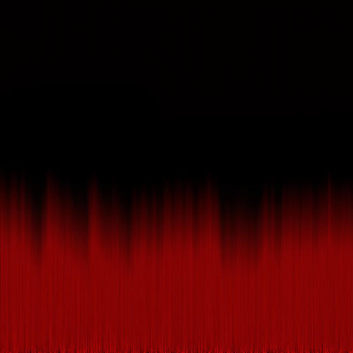 Red Black Texture