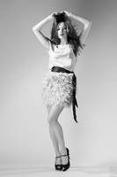 model test by alba-spb