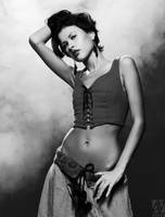 doomgirl by alba-spb