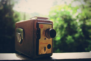 Brownie by The-Exs-And-The-Ohs