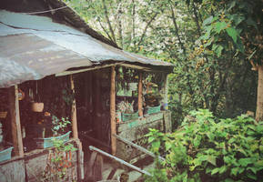 Lost In Time by The-Exs-And-The-Ohs