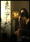self by DelyaM