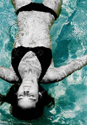 Chlorine by LilithPhotography