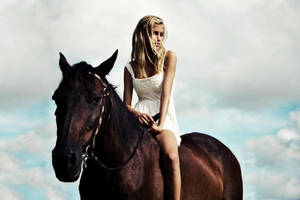 wind kissed by Pretty-As-A-Picture