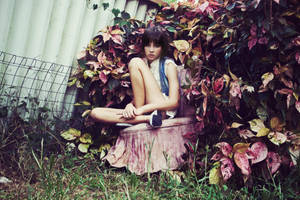 alice who? by Pretty-As-A-Picture