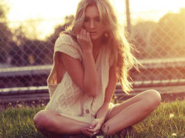 meadowlark by Pretty-As-A-Picture