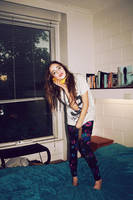 nananas by Pretty-As-A-Picture