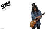 Slash Wallpaper by KidsleyKreations