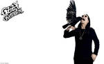 Ozzy Osbourne Wallpaper by KidsleyKreations