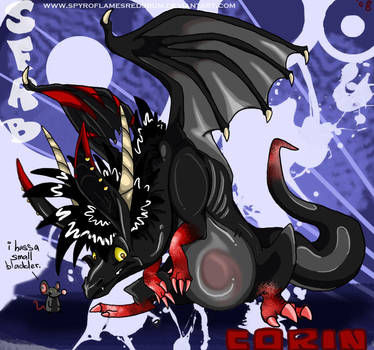 PANTS are an Illusion. by Spyroflamesredsbum