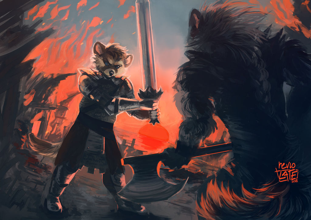 dawn by revioLATE