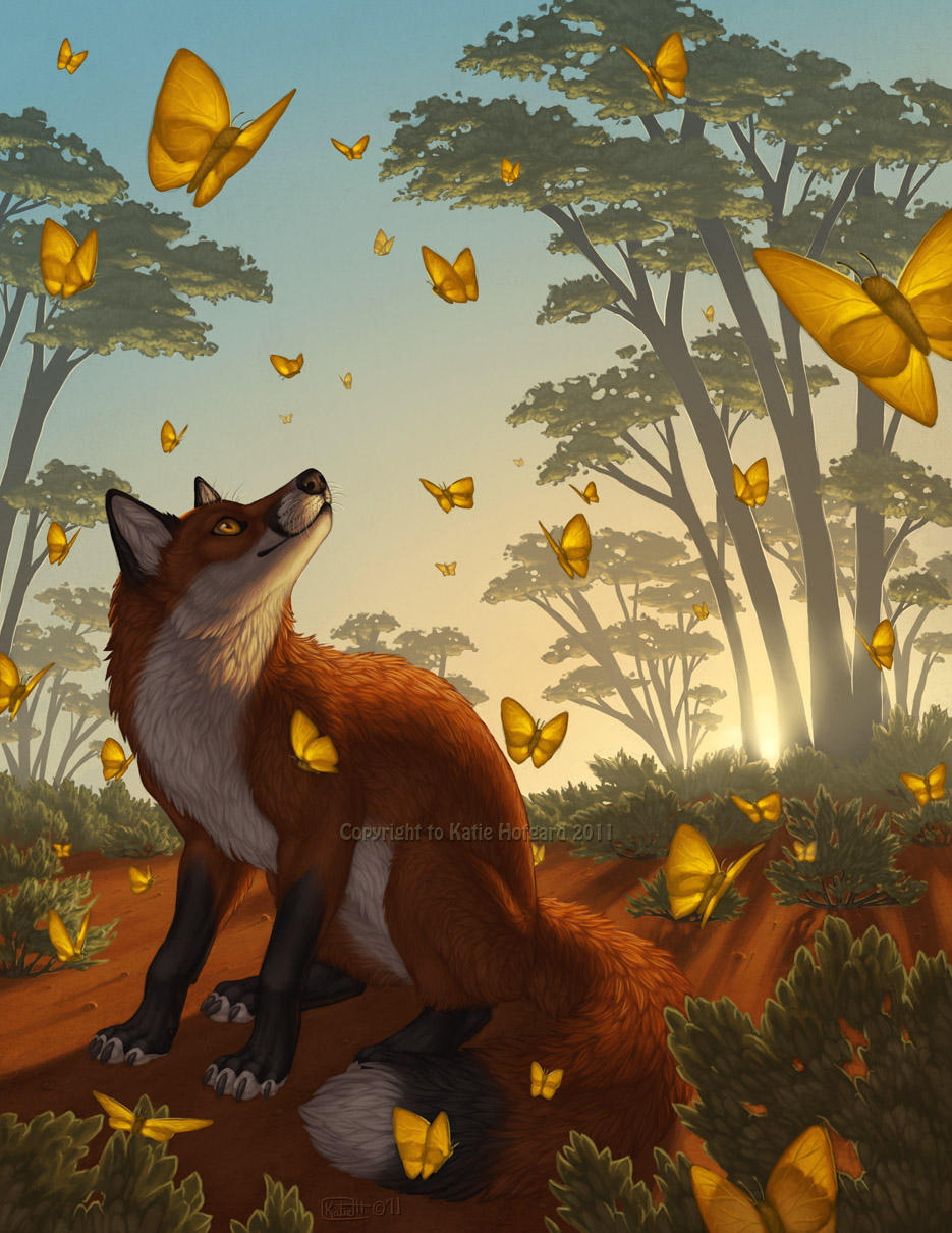 Uplift by KatieHofgard