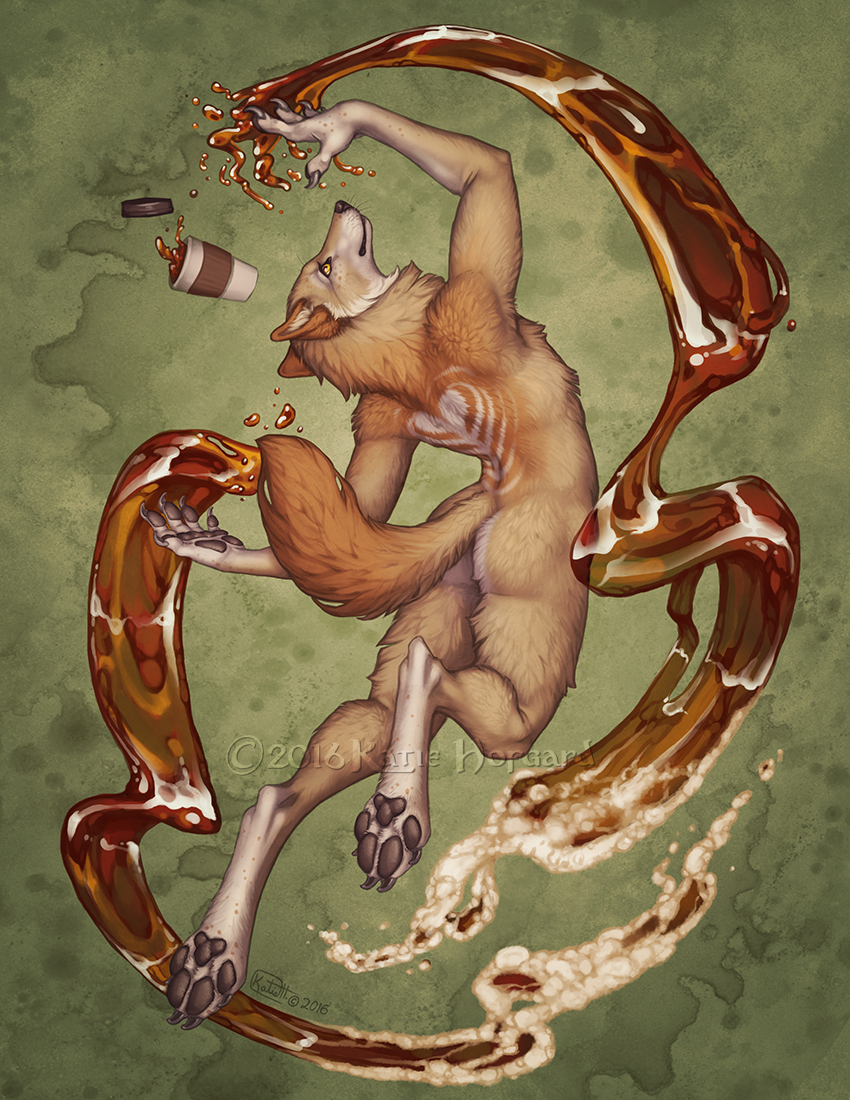Breve by KatieHofgard
