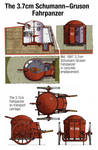 FNG Fortified Line - Plate I by wingsofwrath