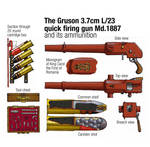 FNG Fortified Line - Plate II by wingsofwrath