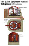 FNG Fortified Line - Plate III by wingsofwrath