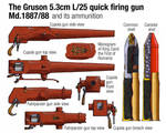 FNG Fortified Line - Plate VI by wingsofwrath