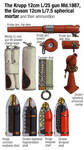 FNG Fortified Line - Plate VIII by wingsofwrath