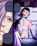 Naruto 601: Obito and Madara V2 by OneBill