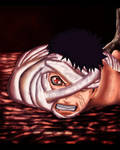 Naruto 602: I'm alive !!! by OneBill