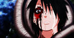 Naruto 605 : Tears of Blood by OneBill