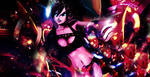 Erza Scarlet Signature by OneBill