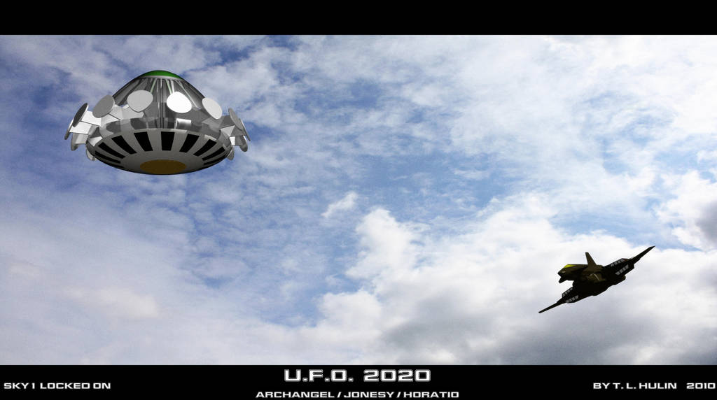 SKY 1 LOCKED ON by archangel72367 on DeviantArt