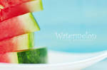 Watermelon- II by AlexEdg