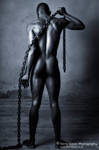 Image Of Man by TerrySlater