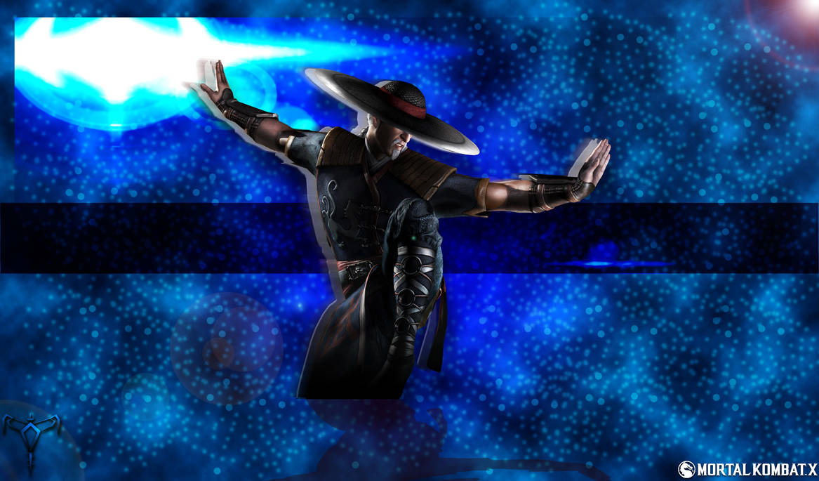 Collection Image Wallpaper Wallpaper Mortal Kombat Kung Lao