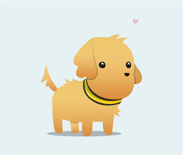 GoldenRetriever HD by capdevil13