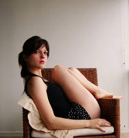 Glory box by Tartaritantana