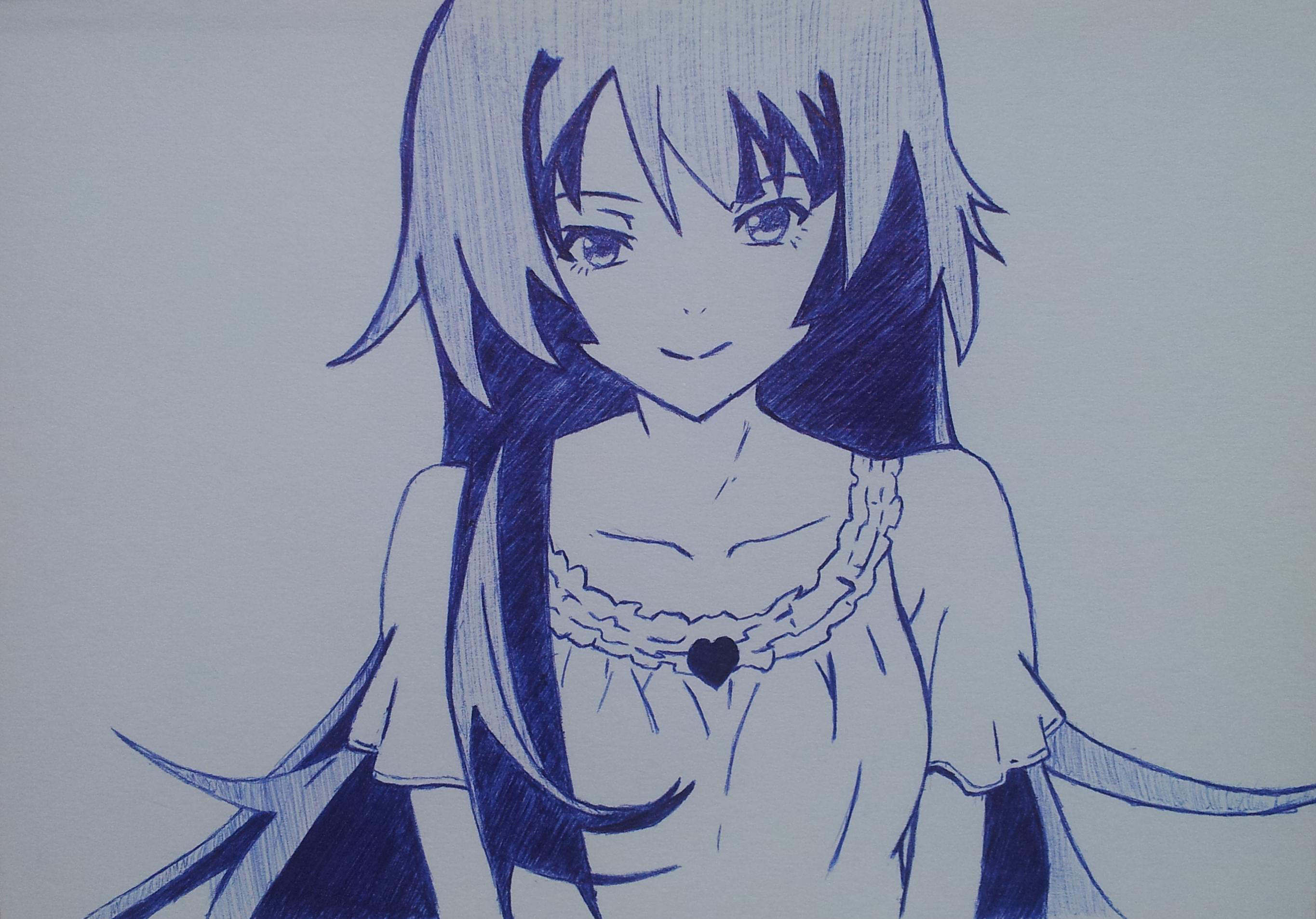 Bakemonogatari The Abridged Seriestrailer Youtube