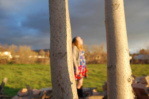 If only you could see... by UmiKumo