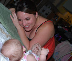 Lilah Grace III by UmiKumo