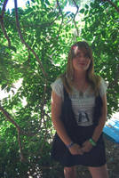 Through the Haze by UmiKumo