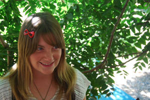 A Different Perspective by UmiKumo