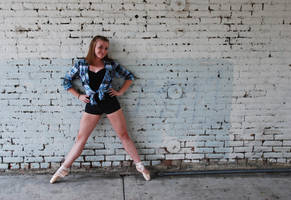 Confidence by UmiKumo