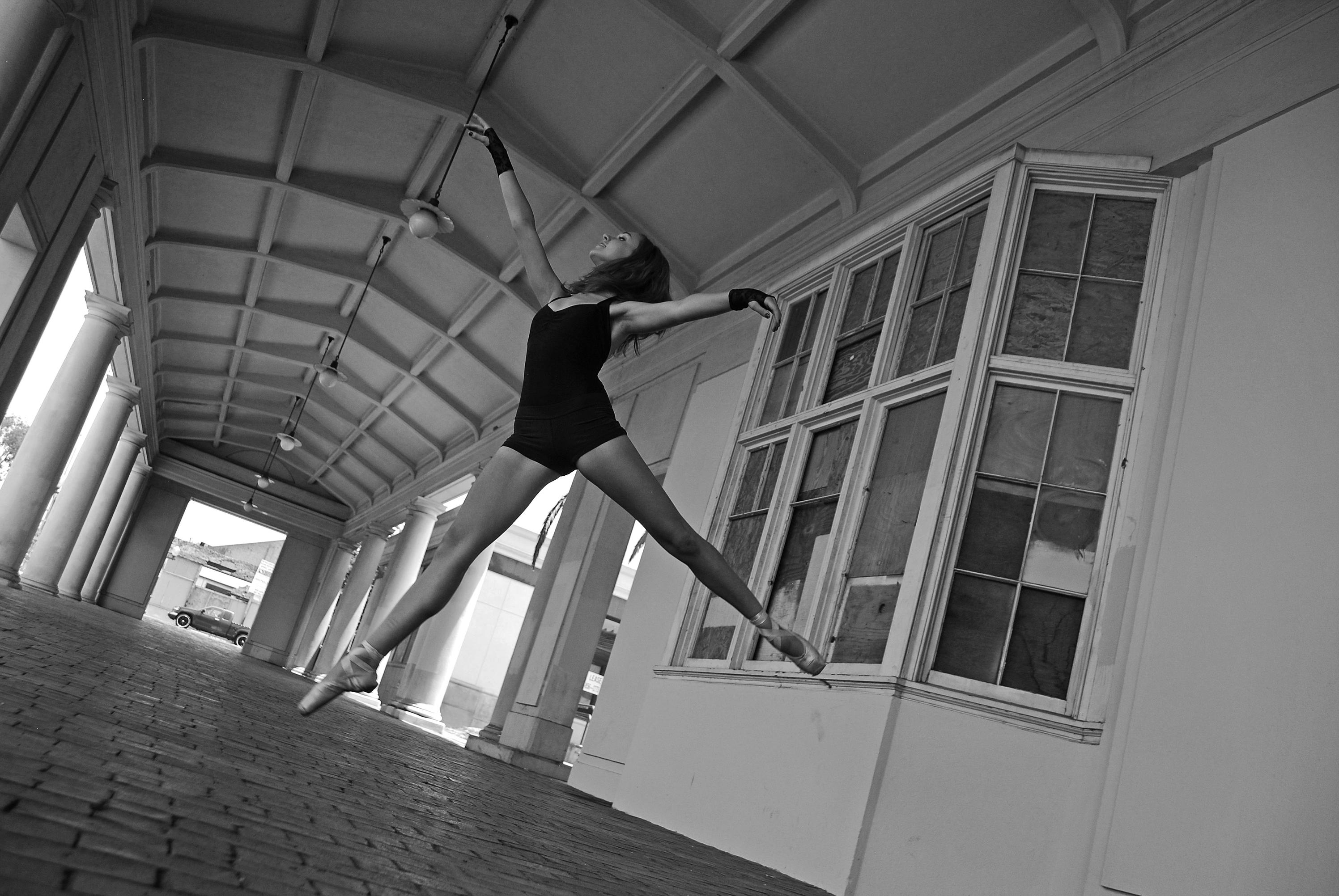 Strings Pulled Taut by UmiKumo