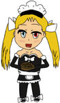 Chibtilda by Kr1tical