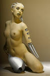 sex symbot by Dome1